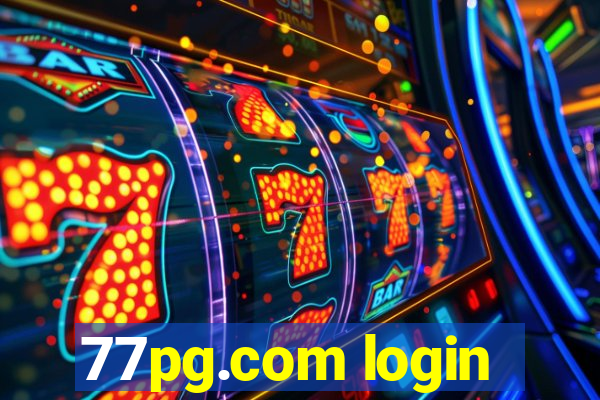 77pg.com login